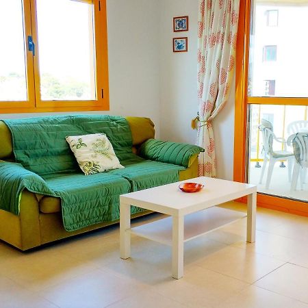 Apartamentos Ambar Beach (2-7º-D) Calpe Exterior foto